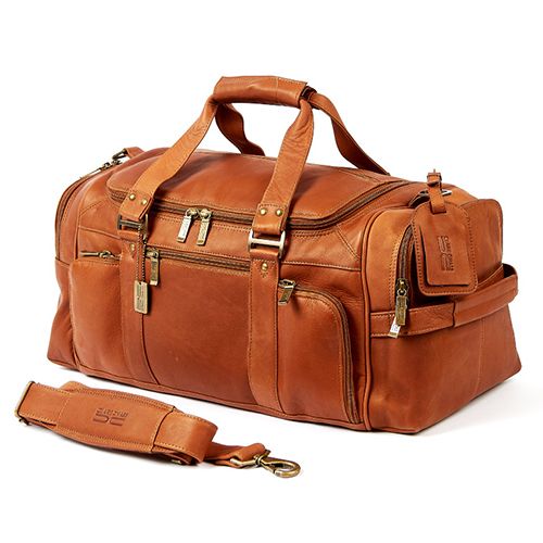Legends Duffel Bag
