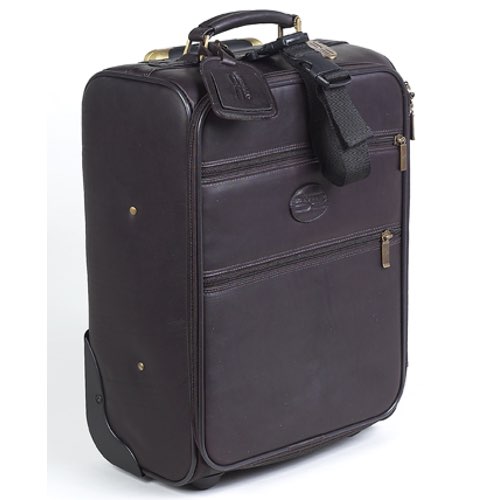 Claire Chase | Claire Chase Executive Duffel