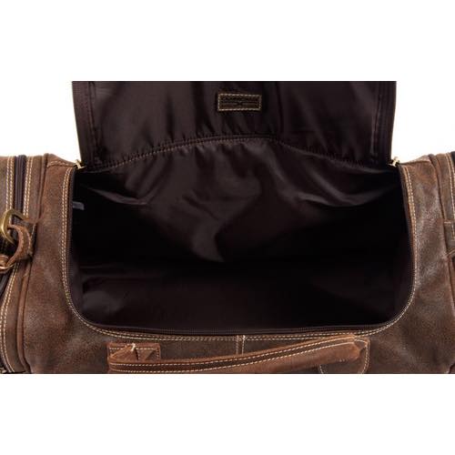 Claire Chase Executive Duffel