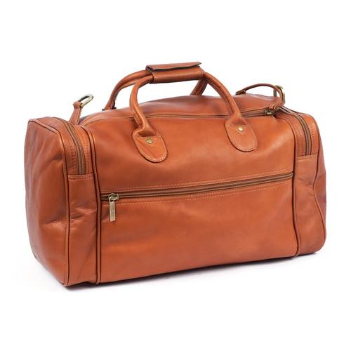 Claire Chase | Classic Sports Valise