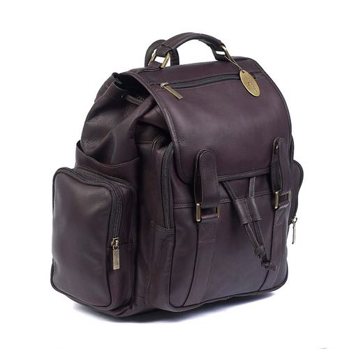 Claire Chase | Jumbo Backpack