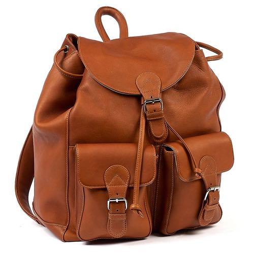 Claire Chase | Travelers Backpack
