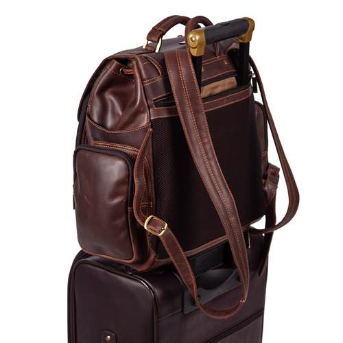 Clairemont Backpack – CLN