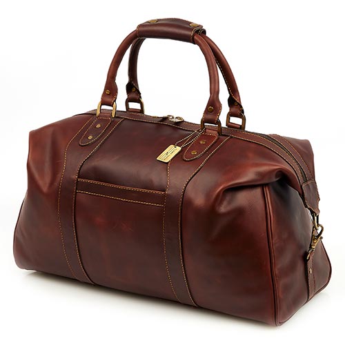 Claire Chase | Legendary Florence Duffel