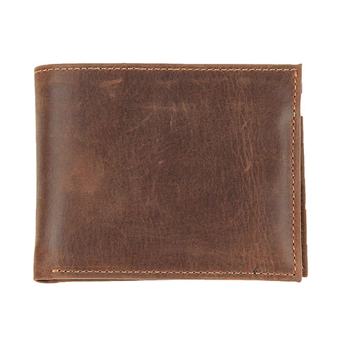 Claire Chase | Men’s Billfold