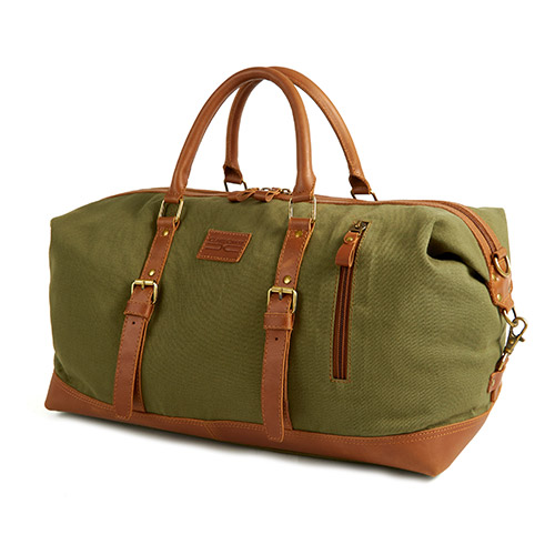 Claire Chase | Legendary Florence Duffel